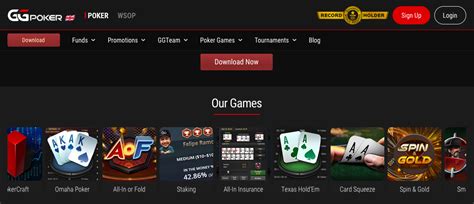 GGPoker UK .